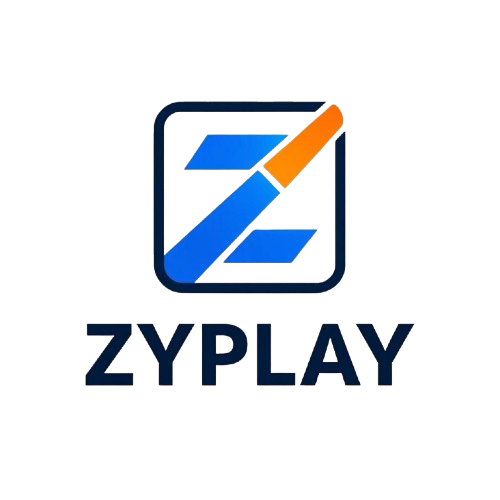 ZYPLAY
